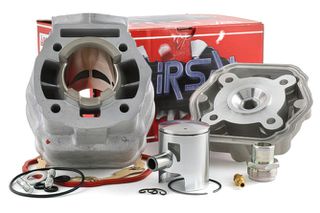 Κυλινδροπιστονο Αλουμινιου 50Cc 40Mm Aprilia Rs/Rs4 50 (D50B), Derbi Gpr 50, Senda 50 | Airsal
