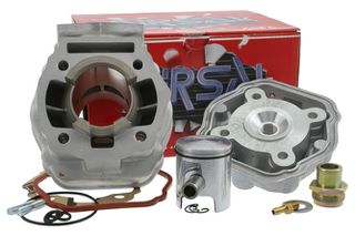 Κυλινδροπιστονο Racing 50Cc 40Mm Aprilia Rs/Rs4 50 (D50B), Derbi Gpr 50, Senda 50 | Airsal