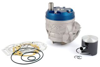 Κυλινδροπιστονο 100Cc 47Mm/95Mm Aprilia Rs/Rs4 50 (D50B), Derbi Gpr 50, Senda 50 | 2Fast