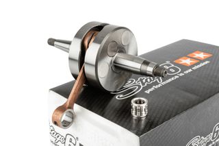 Στροφαλομπιελα Hpc Ø12Mm Aprilia Rs/Rs4 50 (D50B), Derbi Gpr 50, Senda 50 | Stage6