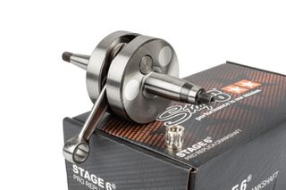 Στροφαλομπιελα Pro Replica Ø12Mm Aprilia Rs/Rs4 50 (D50B), Derbi Gpr 50, Senda 50 | Stage6