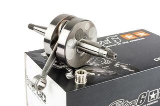 Στροφαλομπιελα Stage6 R/T Ø12Mm Aprilia Rs/Rs4 50 (D50B), Derbi Gpr 50, Senda 50 | Stage6