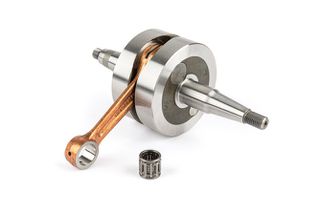 Στροφαλομπιελα Mhr Rhq Ø12Mm Aprilia Rs/Rs4 50 (D50B), Derbi Gpr 50, Senda 50 5312990 | Malossi