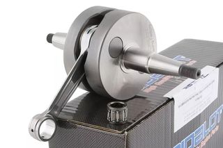 Στροφαλομπιελα Racing Factory Ø12Mm / 44.9Mm / 90Mm Aprilia Rs/Rs4 50 (D50B), Derbi Gpr 50, Senda 50 | Bidalot