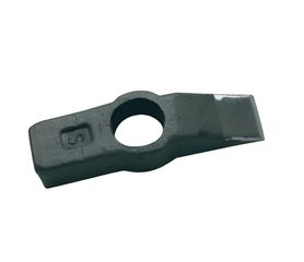 ΣΦΥΡΙ ΚΤΙΣΤΩΝ ΠΕΤΡΑΣ -S- 1,2KGS Ν.406 ΑΜΠΑΤΖΙΔΗ