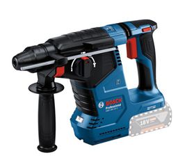 GBH 18V-24 C ΣΚΑΠΤΙΚΟ ΜΠΑΤΑΡΙΑΣ 18V SOLO 2.4J BOSCH 0611923001