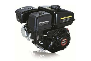 G200F/2 | Loncin | Κινητήρας βενζίνης (δύο αξόνων)
