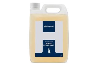 Husqvarna | Απορρυπαντικό αυτοκινήτων με κερί (2.5lt)