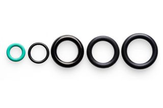 Kit O-Ring Husqvarna για πλυστικά
