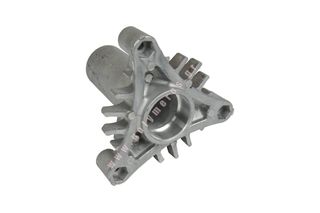 Έδρα μαχαιριού τρακτέρ κήπου Husqvarna CT131, CT141, CT151 | Josered ICT13A, LT2119, LT2216CM | McCulloch M12597HRB, M13597HRB (5321287-74)
