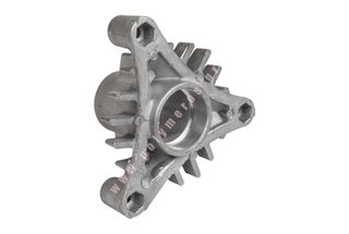 Έδρα μαχαιριού τρακτέρ κήπου Husqvarna TC138, GT200, TC38 | McCulloch M115-97C, M125-97TC | Josered LT2316, LT2317 (5321371-52)