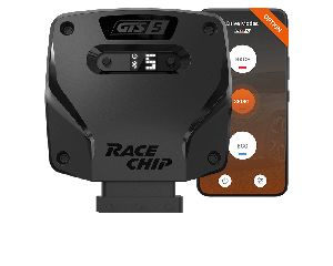 RaceChip GTS 5 Για Alfa Romeo Brera (2006 - 2011) 2.0 JTDM (163 HP/ 120 kW)