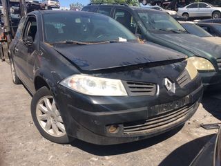 RENAULT MEGANE ΜΟΝΤΕΛΟ: 2006-2008 ΚΥΒΙΚΑ: 1600CC ΚΩΔ. ΚΙΝΗΤΗΡΑ: K4M ECO7355