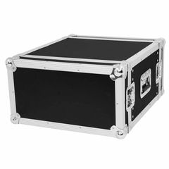 ROADINGER Amplifier Rack PR-2, 6U, 47cm deep - ROADINGER