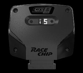 RaceChip GTS 5 Black Για BMW 1 Series (E81-82/87-88) (2003 - 2013) 135i (326 HP/ 240 kW)