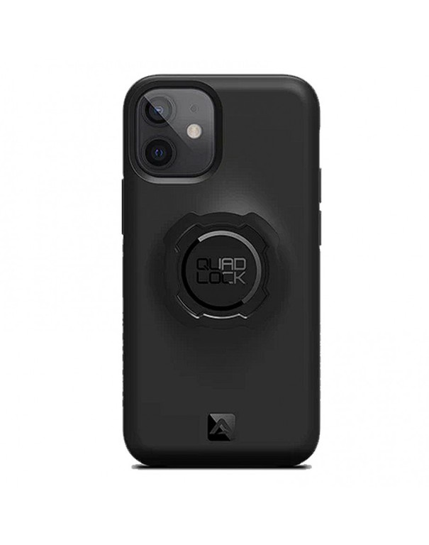 Quad Lock Θήκη iPhone 12 Mini
