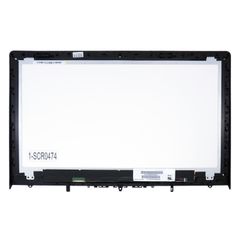 Οθόνη Laptop - Screen monitor για Lenovo Y700 Y700-17ISK 80Q0 5D10J35750 5D10K37624 Assembly Non Touch 17.3'' 1920x1080 FHD IPS LED 72% NTSC eDP1.2 30pins 60Hz Glossy ( Κωδ.1-SCR0474 )