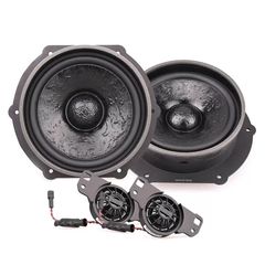 STEG MA8C Διαιρούμενο Ηχείο Plug Για AUDI/SEAT/Lamborghini