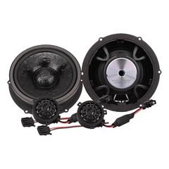 STEG MVW7C Διαιρούμενο Ηχείο Plug Για VW