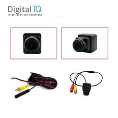 DIGITAL IQ CAMERA BMW_04 (NTSC) CAMERA BMW S.5 (G30) - X5 (G07) mod. 2017