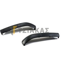 ΚΑΠΑΚΙ ΓΚΡΙ ΔΞ ΧΕΙΡΟΛΑΒΗΣ ΚΑΘΙΣΜΑΤΟΣ E6 για SETRA Series 500