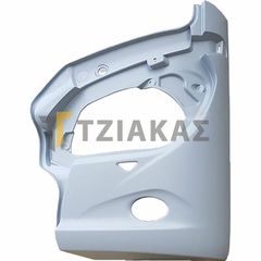 ΜΑΓΟΥΛΟ ΕΜΠΡ ΑΡ SETRA 515 για SETRA Series 500