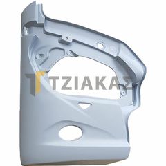 ΜΑΓΟΥΛΟ ΕΜΠΡ ΔΞ SETRA 515 για SETRA Series 500