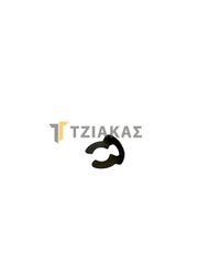 ΚΛΙΠ ΑΜΟΡΤΙΣΕΡ ΚΑΘΙΣΜΑΤΟΣ (ΑΣΦΑΛΕΙΑ) TRAVEGO TOURISMO SETRA 415 515 για MERCEDES-BENZ INTEGRO (O 550)