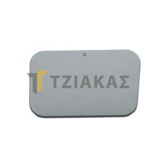 ΚΑΛΥΜΜΑ (ΜΙΚΡΟ) ΟΠΙΣΘ ΠΡΟΦΥΛΑΚΤΗΡΑ EURO 6 TOURISMO για MERCEDES-BENZ TOURISMO (O 350)