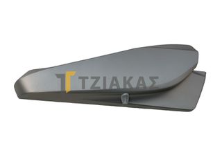 ΚΑΛΥΜΜΑ ΔΞ ΚΑΘΙΣΜΑΤΟΣ για SETRA Series 400