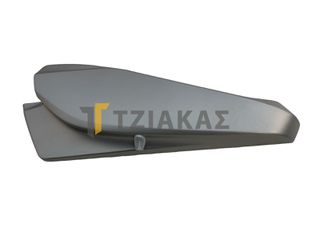 ΚΑΛΥΜΜΑ ΑΡ ΚΑΘΙΣΜΑΤΟΣ για MERCEDES-BENZ INTOURO