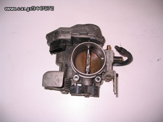 OPEL ASTRA G-ZAFIRA A Πεταλούδα Γκαζιού  X18XE