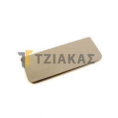 ΚΑΛΥΜΜΑ (ΜΕΓΑΛΟ) ΟΠΙΣΘ ΠΡΟΦΥΛΑΚΤΗΡΑ TRAVEGO TOURISMO για MERCEDES-BENZ TOURISMO (O 350)