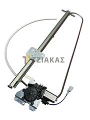ΑΝΑΒΑΤΟΡΙΟ ΠΑΡΑΘΥΡΟΥ ΚΟΜΠΛΕ E2-3 TRAVEGO SETRA 415HD/HDH 315GT-HD για SETRA Series 400