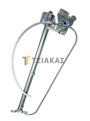 ΑΝΑΒΑΤΟΡΙΟ ΠΑΡΑΘΥΡΟΥ ΧΩΡΙΣ ΜΟΤΕΡ E2-3 TRAVEGO SETRA 315 GT-HD για MERCEDES-BENZ TRAVEGO (O 580)