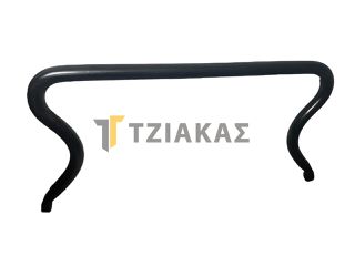 ΖΑΜΦΟΡ ΕΜΠΡ EURO 6 TOURISMO SETRA 515 για MERCEDES-BENZ TOURISMO (O 350)