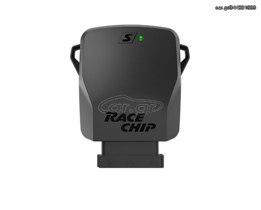 RaceChip S Για Ford Everest IIII (from 2022) 2.0 EcoBlue  (205 HP/ 151 kW)