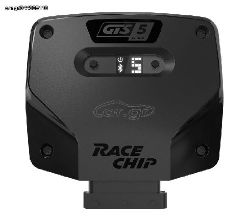 RaceChip GTS 5 Black Για Land Rover Range Rover Sport (LS) (2005 - 2013) 3.6 TD8 (272 HP/ 200 kW)