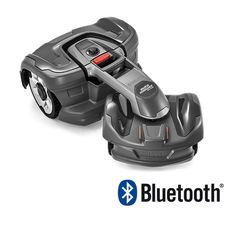 ΧΛΟΟΚΟΠΤΙΚΗ ΜΗΧΑΝΗ HUSQVARNA AUTOMOWER 435X AWD ΜΕ BLUETOOTH 