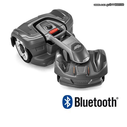 ΧΛΟΟΚΟΠΤΙΚΗ ΜΗΧΑΝΗ HUSQVARNA AUTOMOWER 435X AWD ΜΕ BLUETOOTH 