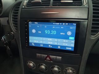 Bizzar Mercedes SLK Class Android 9.0 Oreo 8core Navigation Multimedia *autosynthesis,gr-thumb-2
