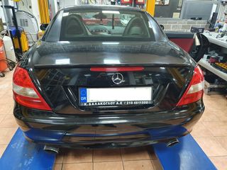 Bizzar Mercedes SLK Class Android 9.0 Oreo 8core Navigation Multimedia *autosynthesis,gr-thumb-4