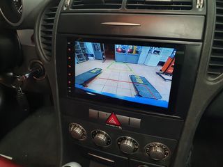 Bizzar Mercedes SLK Class Android 9.0 Oreo 8core Navigation Multimedia *autosynthesis,gr-thumb-5
