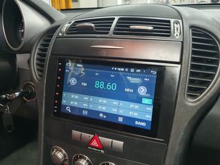 Bizzar Mercedes SLK Class Android 9.0 Oreo 8core Navigation Multimedia *autosynthesis,gr-thumb-6