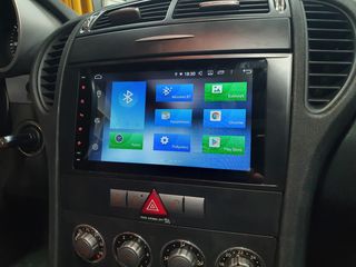 Bizzar Mercedes SLK Class Android 9.0 Oreo 8core Navigation Multimedia *autosynthesis,gr-thumb-7