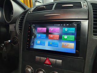 Bizzar Mercedes SLK Class Android 9.0 Oreo 8core Navigation Multimedia *autosynthesis,gr-thumb-9