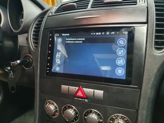 Bizzar Mercedes SLK Class Android 9.0 Oreo 8core Navigation Multimedia *autosynthesis,gr-thumb-11