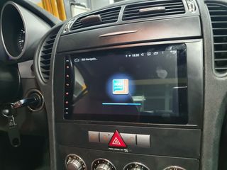 Bizzar Mercedes SLK Class Android 9.0 Oreo 8core Navigation Multimedia *autosynthesis,gr-thumb-12