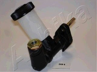 Άνω αντλία, συμπλέκτης ASHIKA 9503391 Mazda B-Series 2600cc 12V 4x4 122ps 1990-1999 (07MZ008,UB9341400,UB9341400A,UB9341400B,UB9341400C)