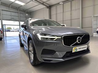 Volvo XC 60 2019 5 ΧΡΟΝΙΑ ΕΓΓΥΗΣΗ-MOMENTUM D4